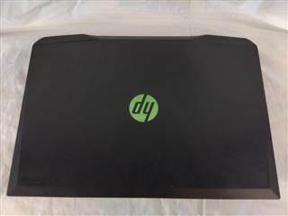 HEWLETT PACKARD HP 17 LAPTOP